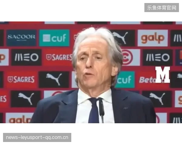 C罗团队热苏斯道歉：从“伤心到成长”的心路历程
