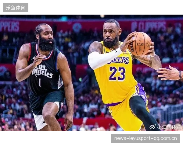 哈登被捕处罚曝光或无缘骑士新合同：NBA球迷的“心碎时刻”与球队的“转型之痛”